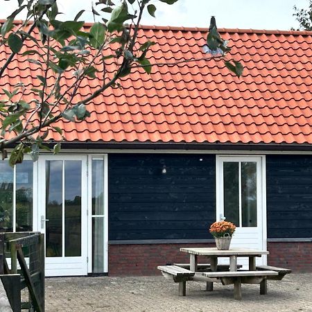 Geldersche Tuin 6 Persoons Villa Emst Buitenkant foto